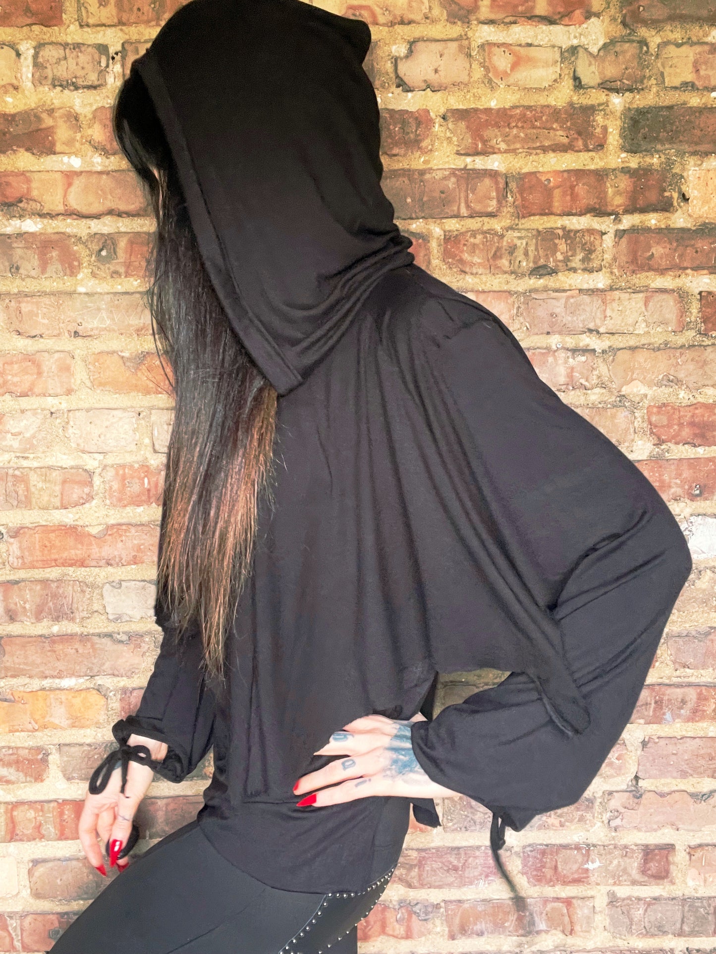 Executioner Hoodie