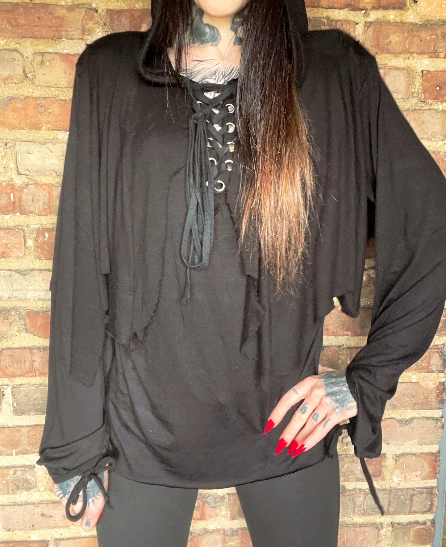 Executioner Hoodie