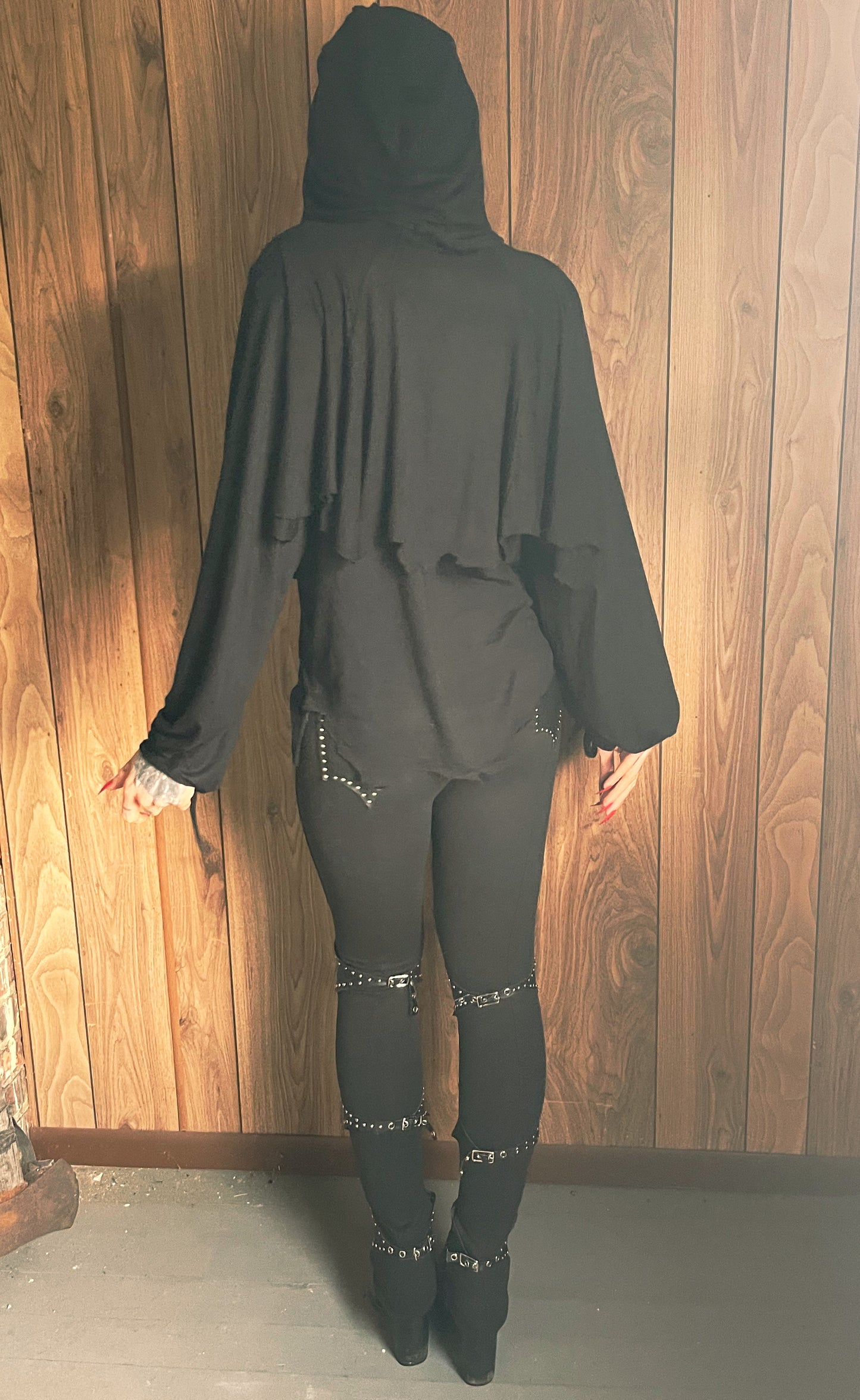 Executioner Hoodie
