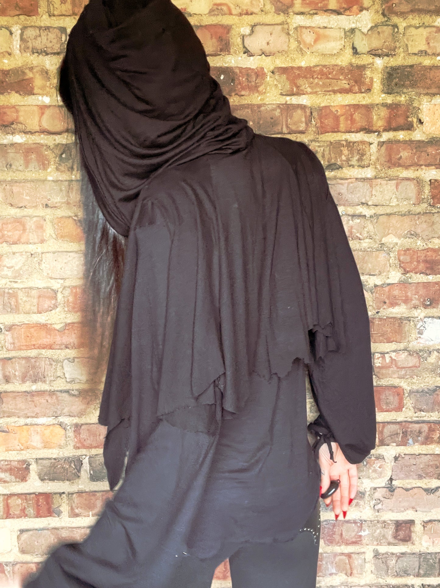 Executioner Hoodie
