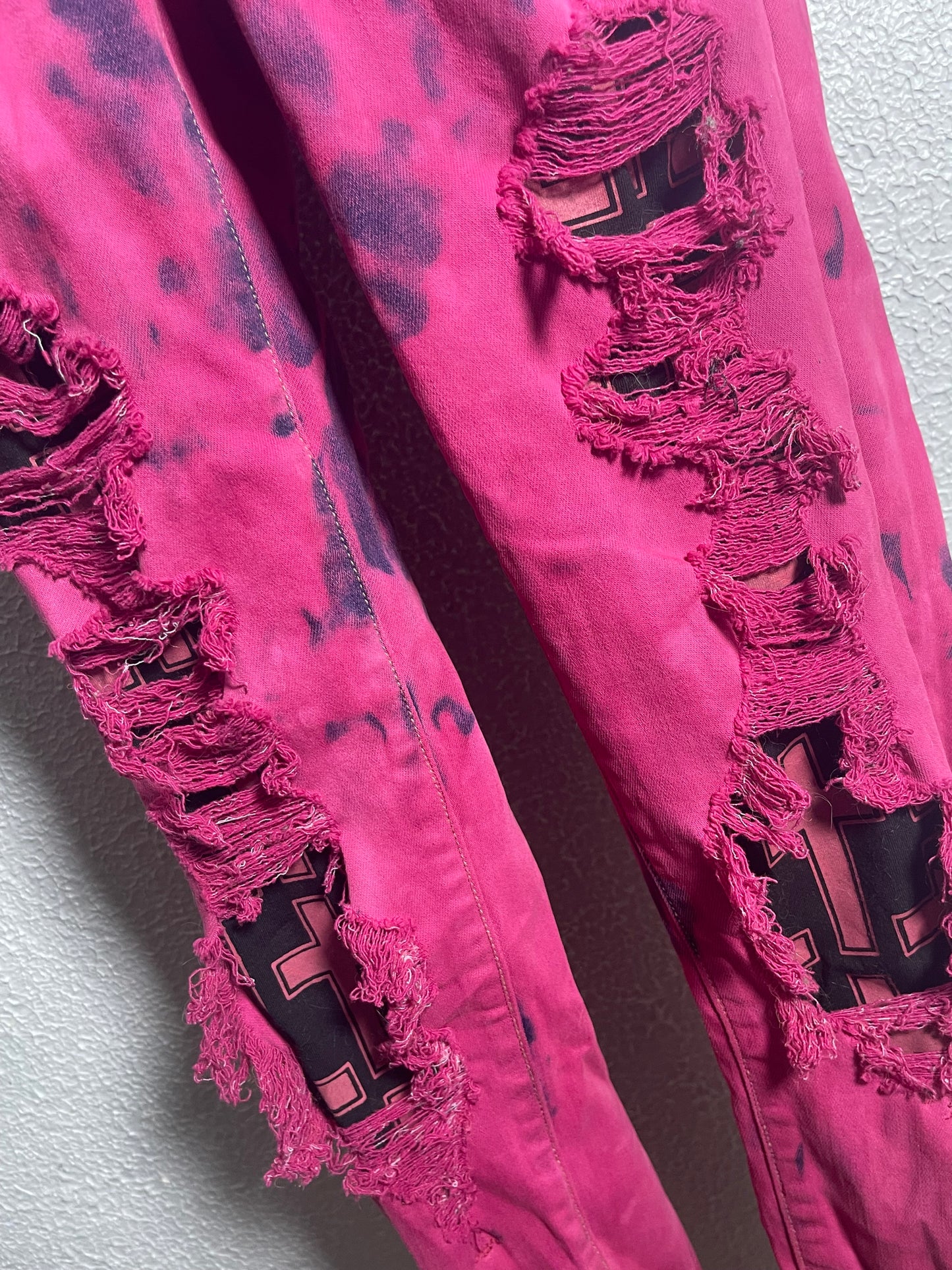 Battery Pants