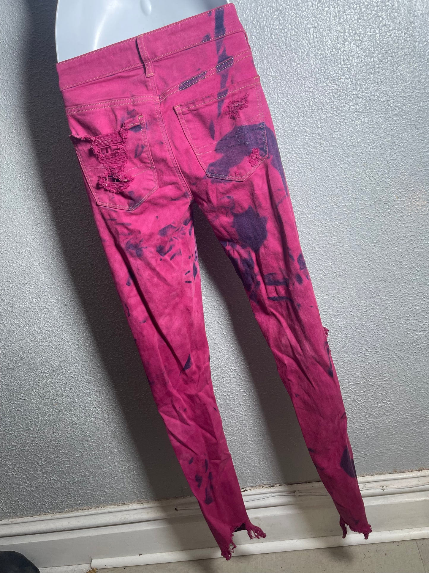Battery Pants