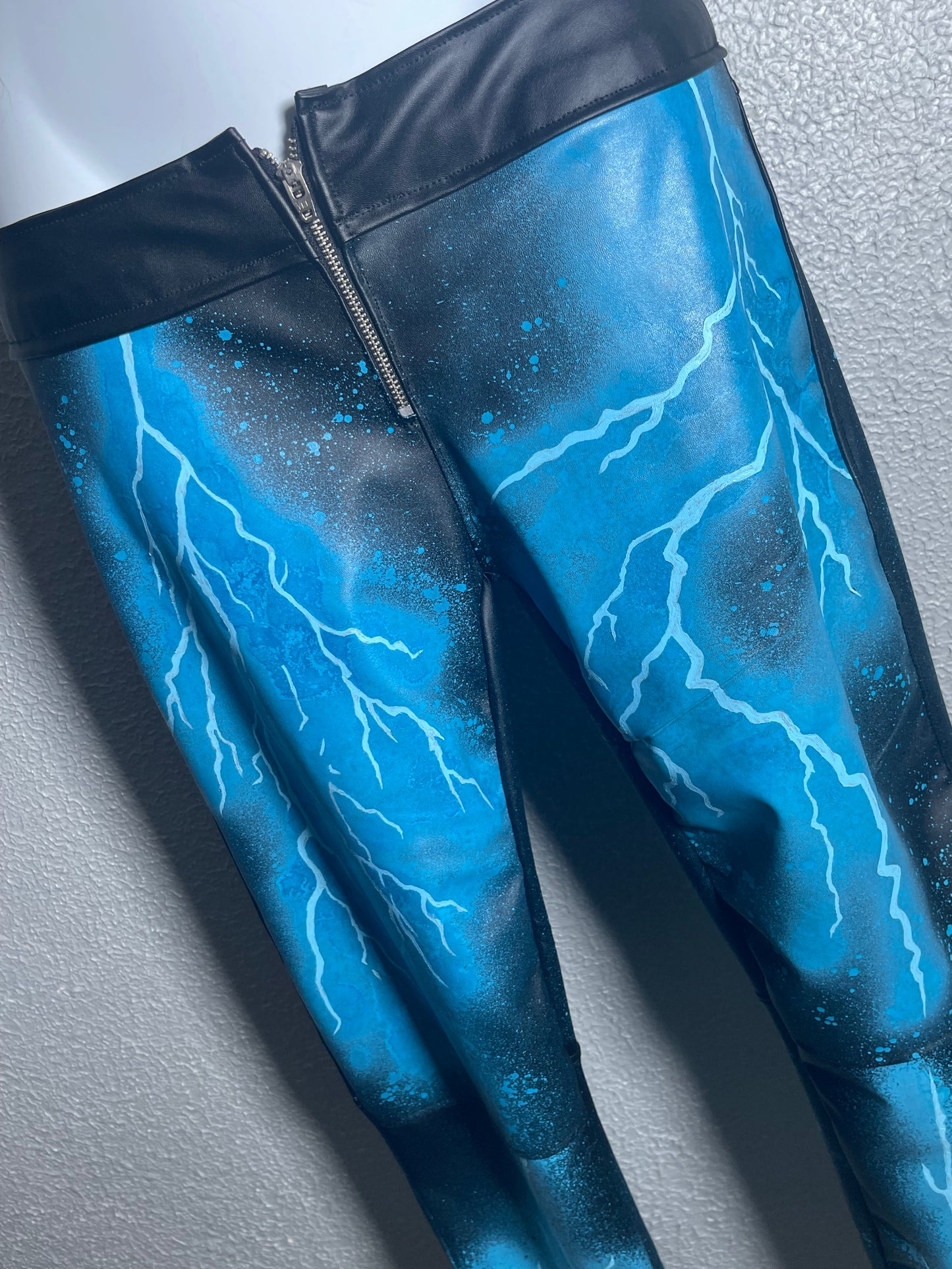 Trapped Under Ice Pants