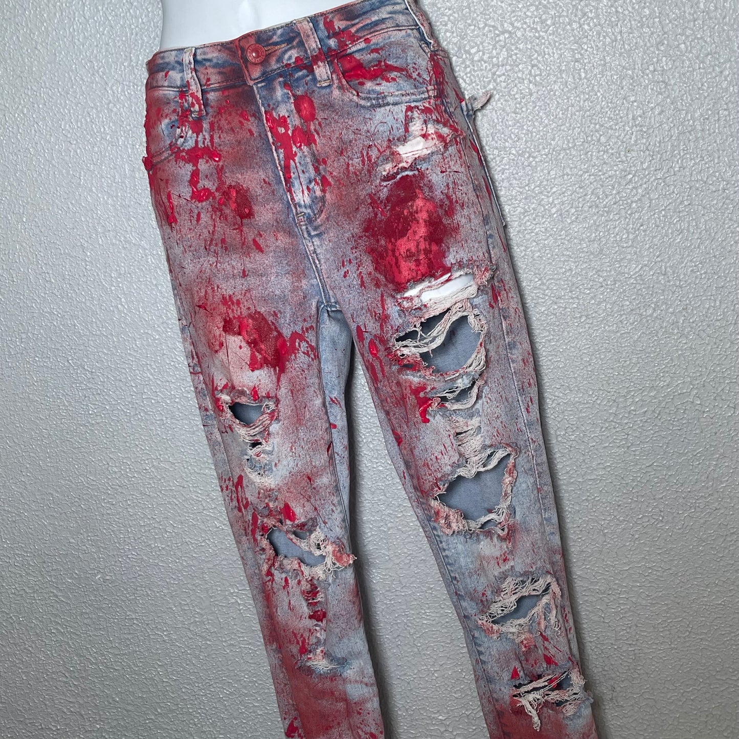To Be Dead Pants