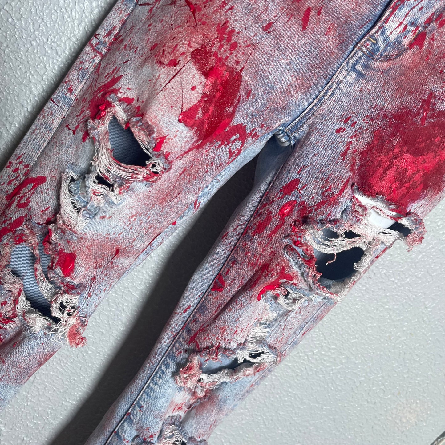 To Be Dead Pants