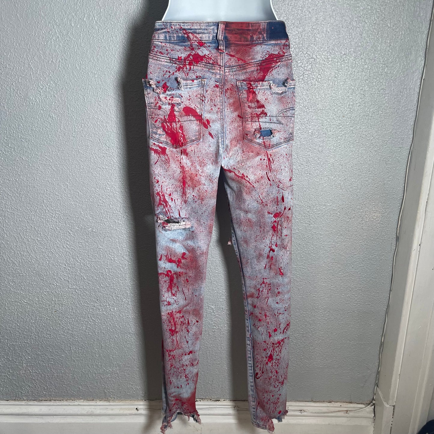 To Be Dead Pants