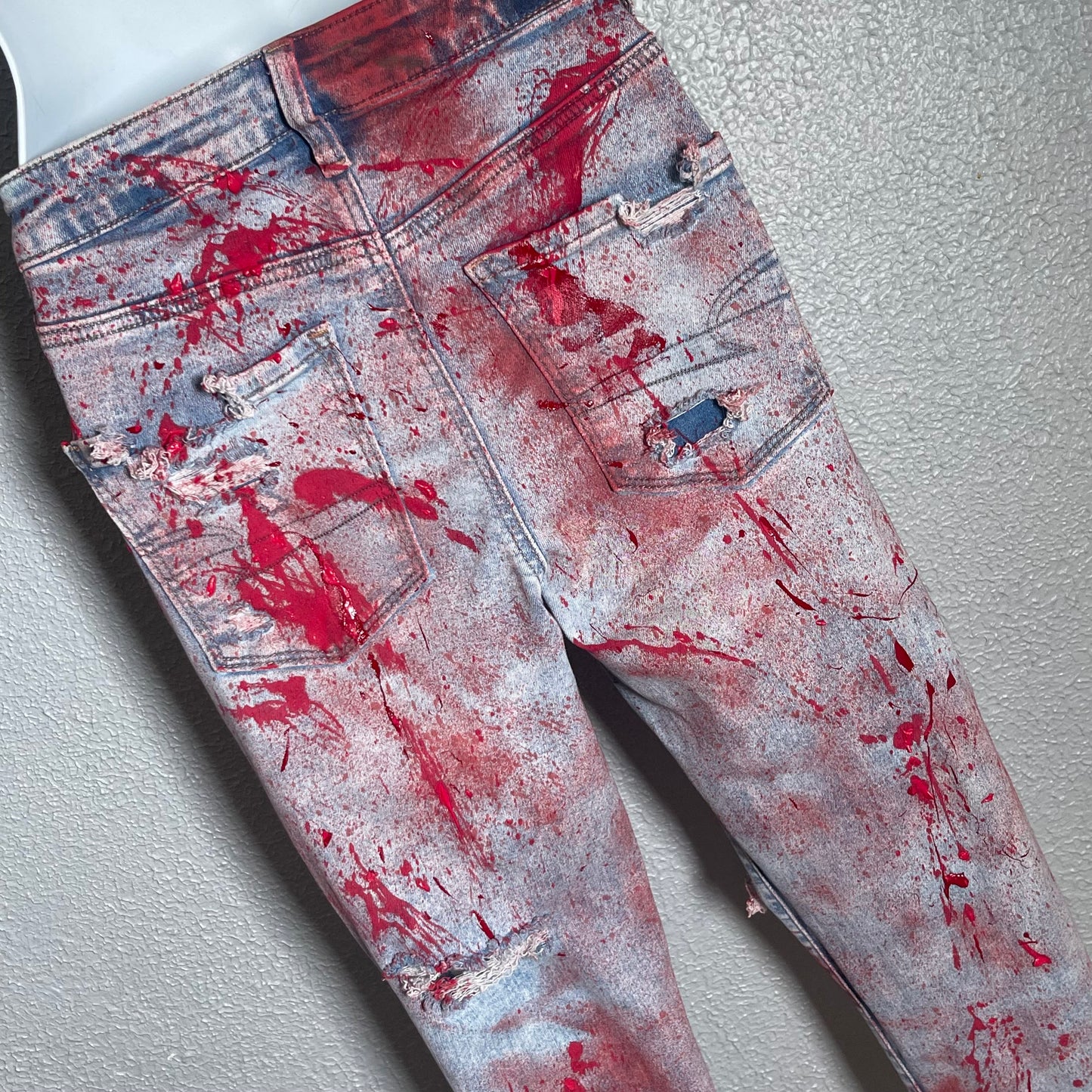 To Be Dead Pants