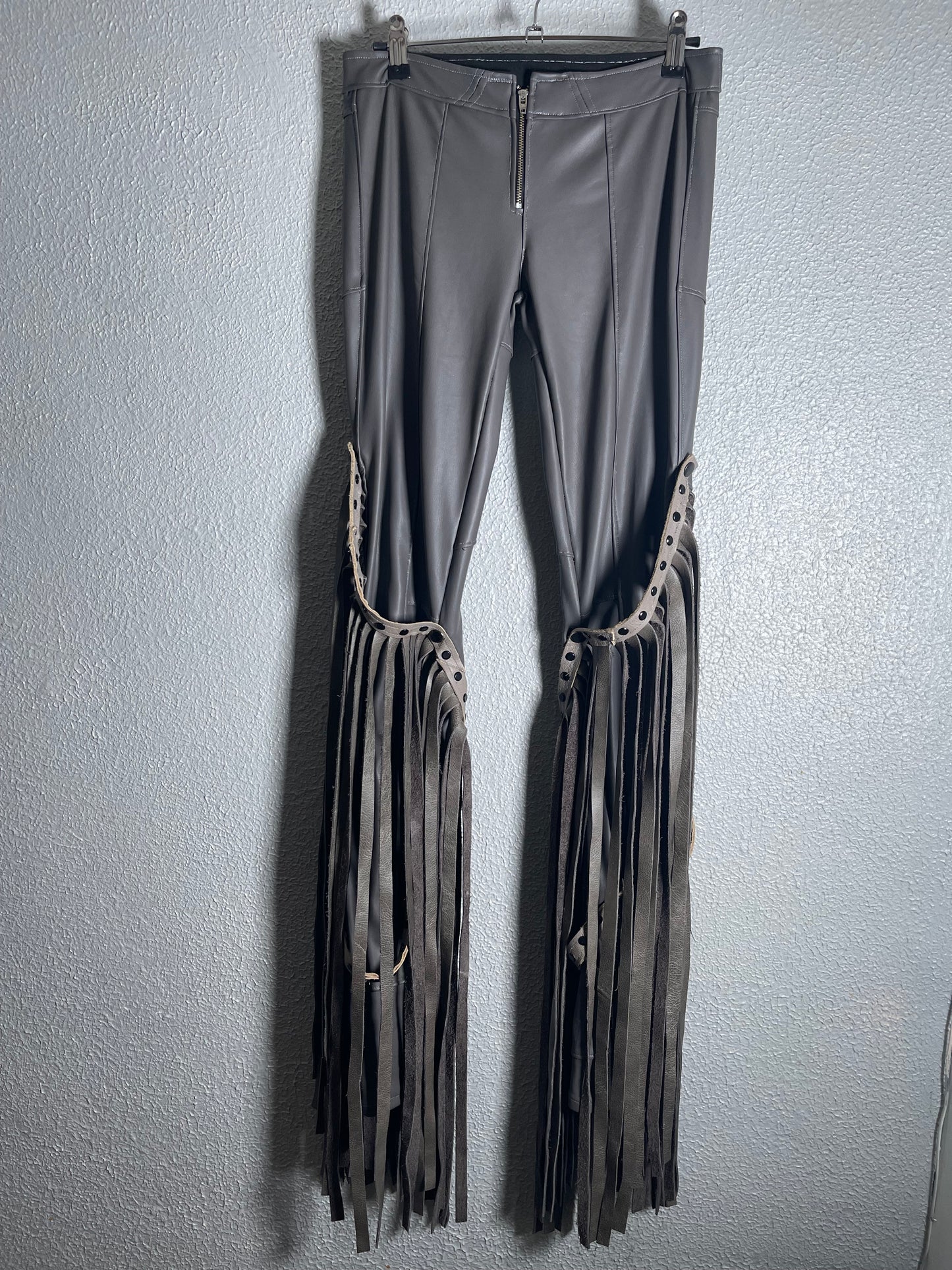 Speed Freak Pants