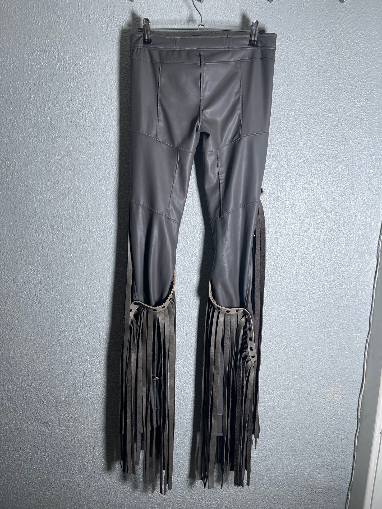 Speed Freak Pants
