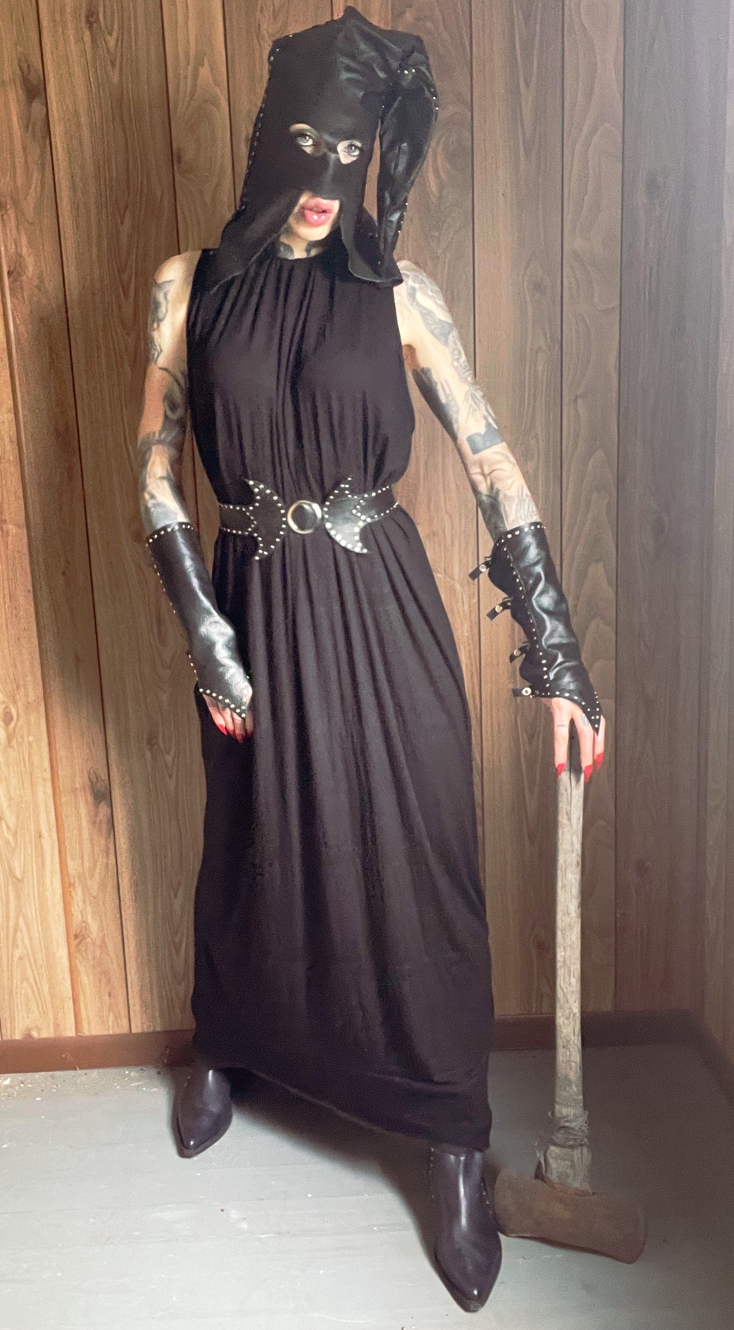 Executioner Dress