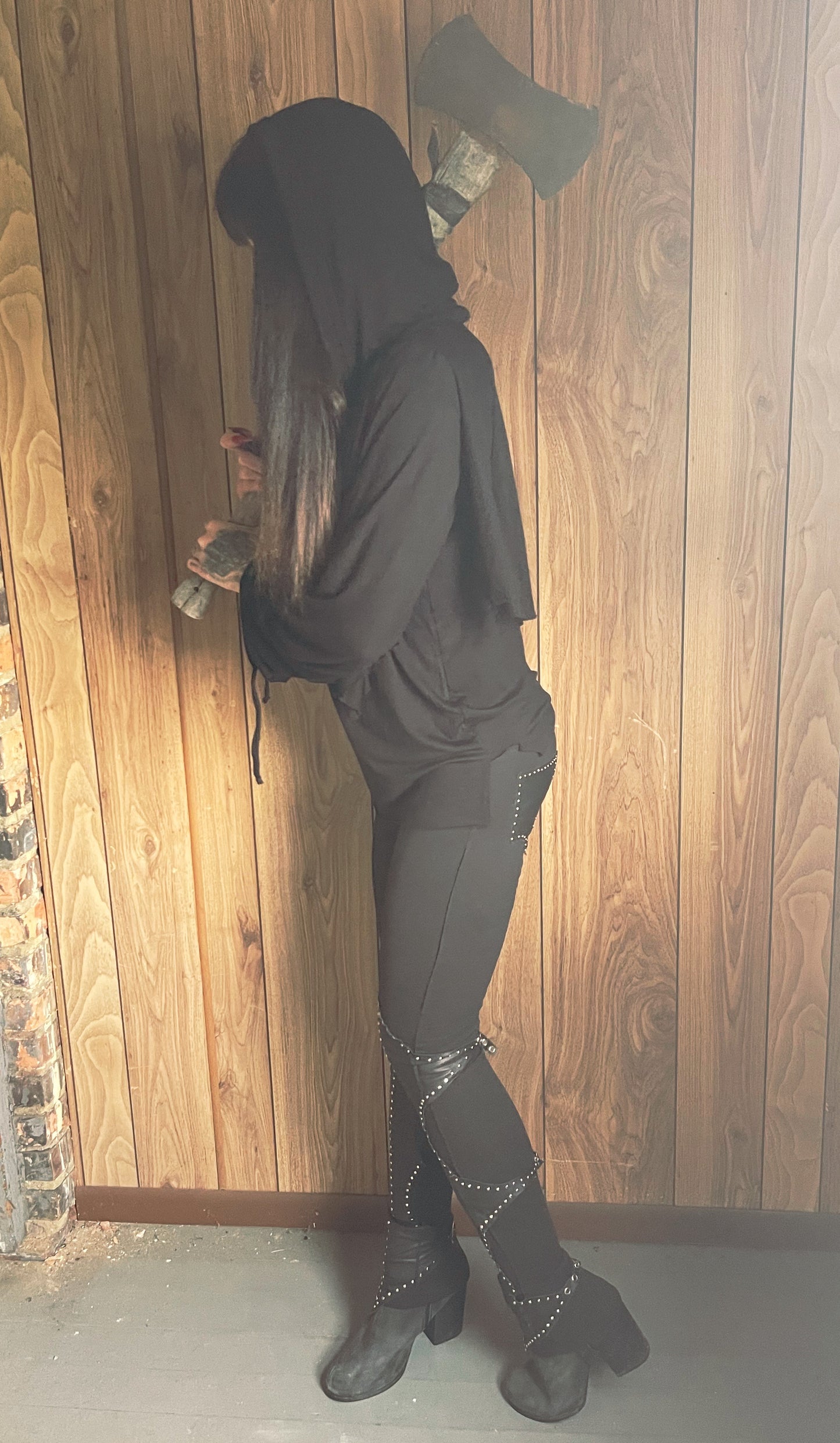 Executioner Hoodie