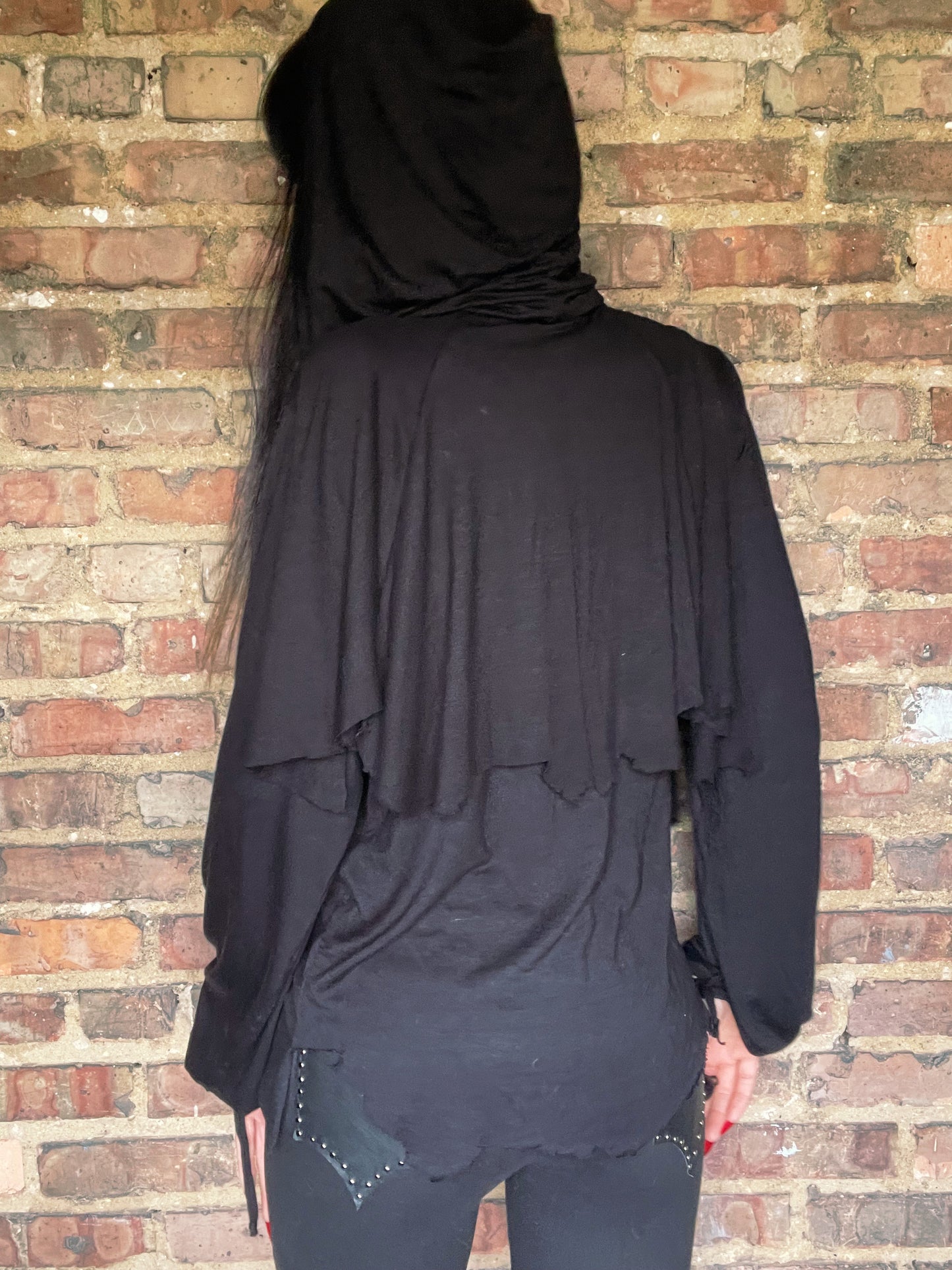 Executioner Hoodie