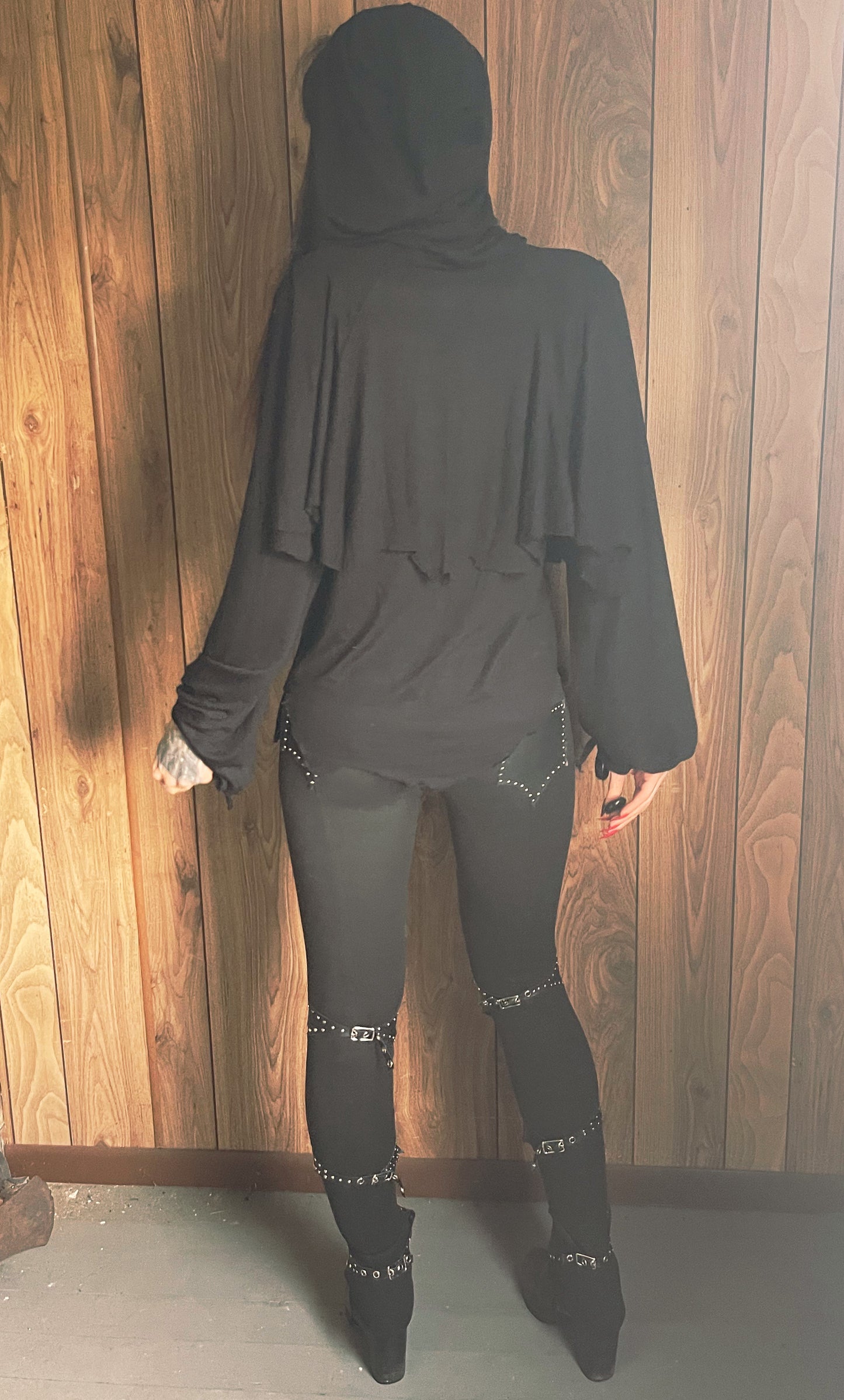 Executioner Hoodie