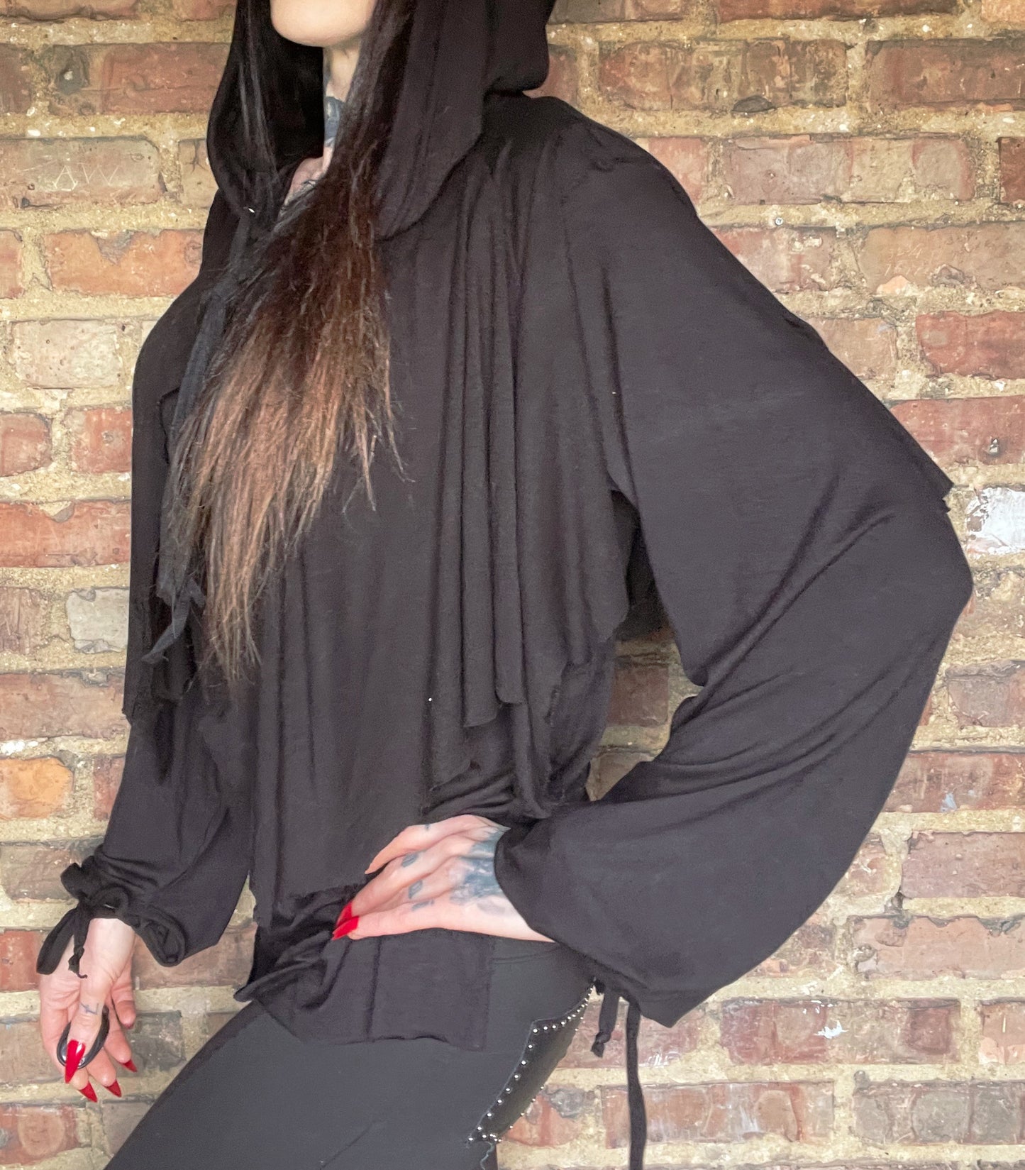 Executioner Hoodie