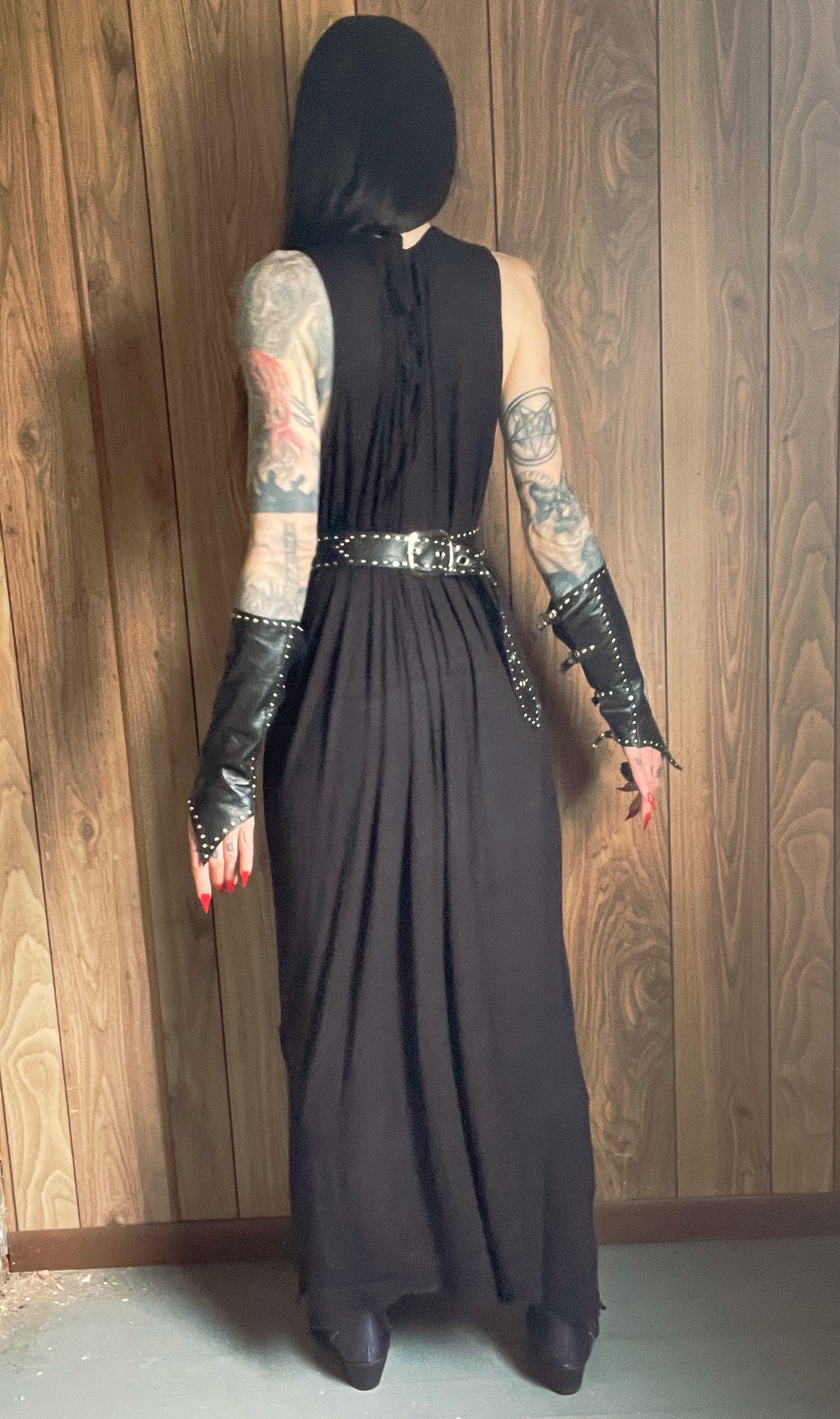 Executioner Dress