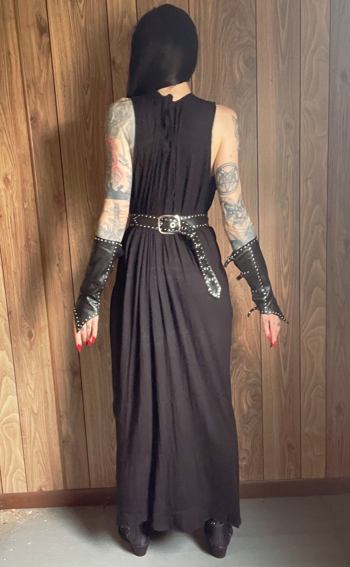 Executioner Dress