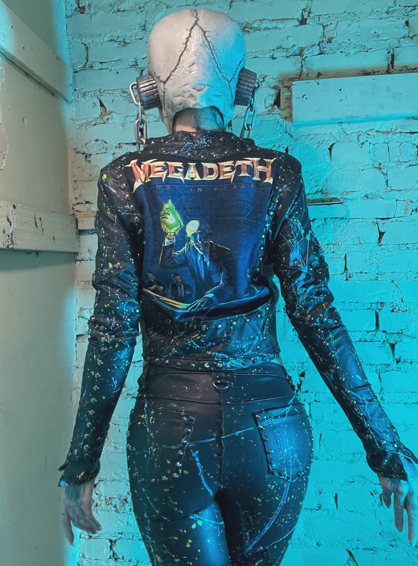 Polaris Jacket