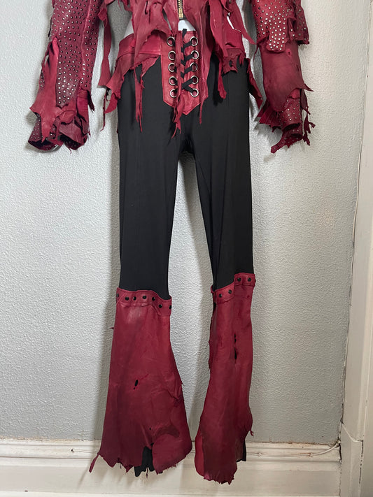 Sex & Violence Pants