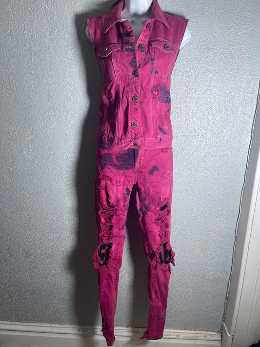 Battery Pants