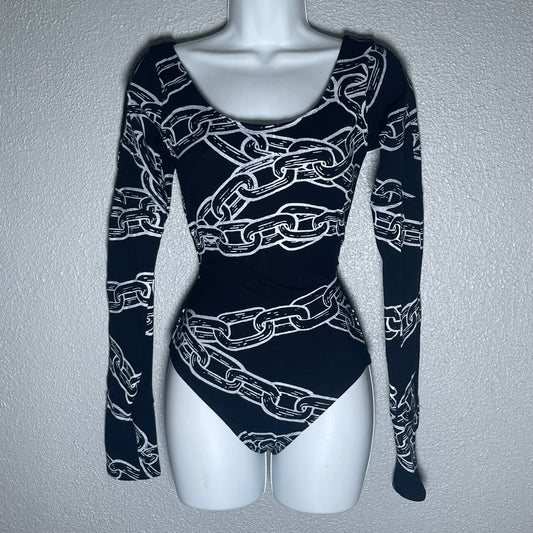 Breaking The Chains Bodysuit