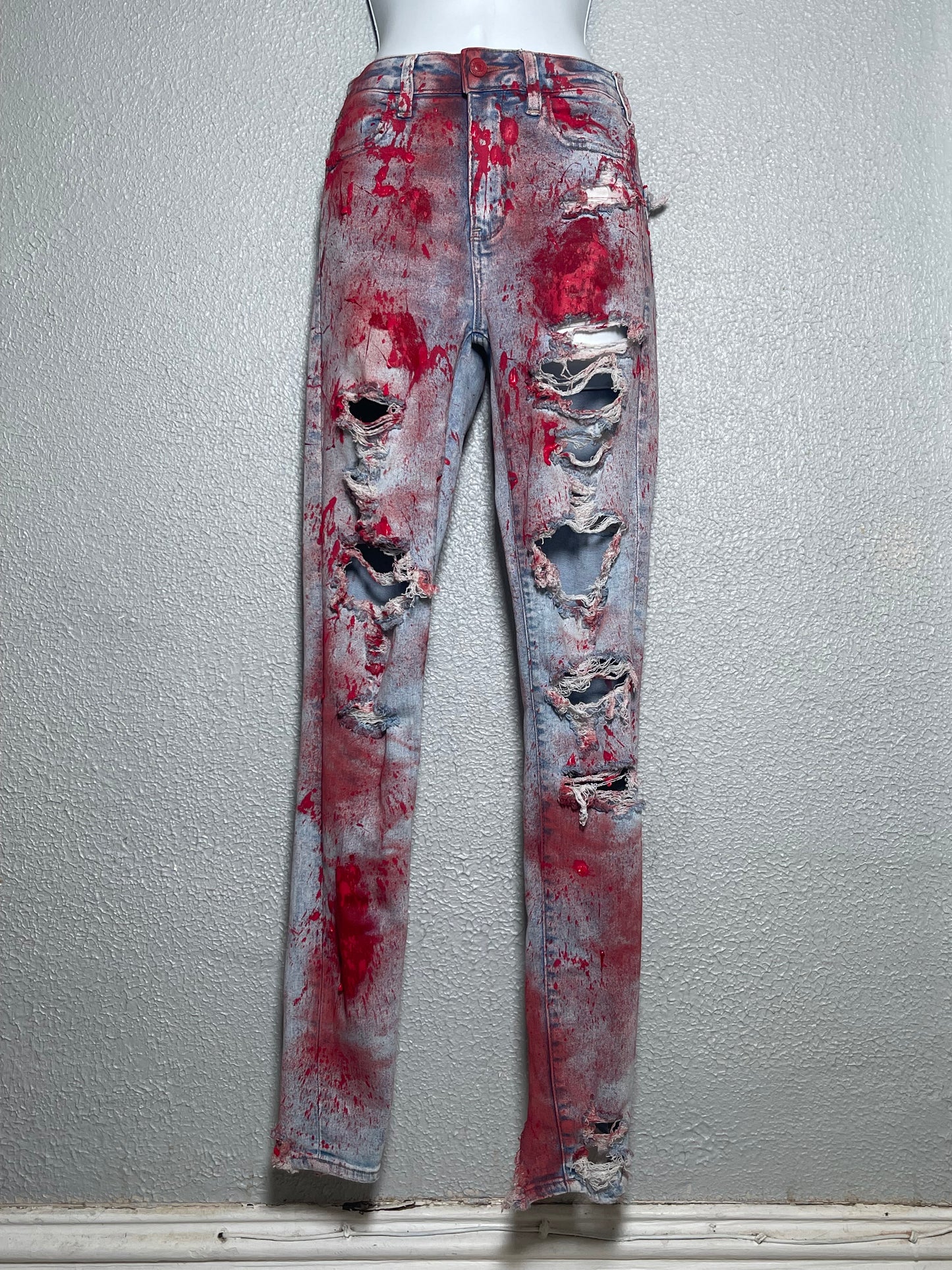 To Be Dead Pants