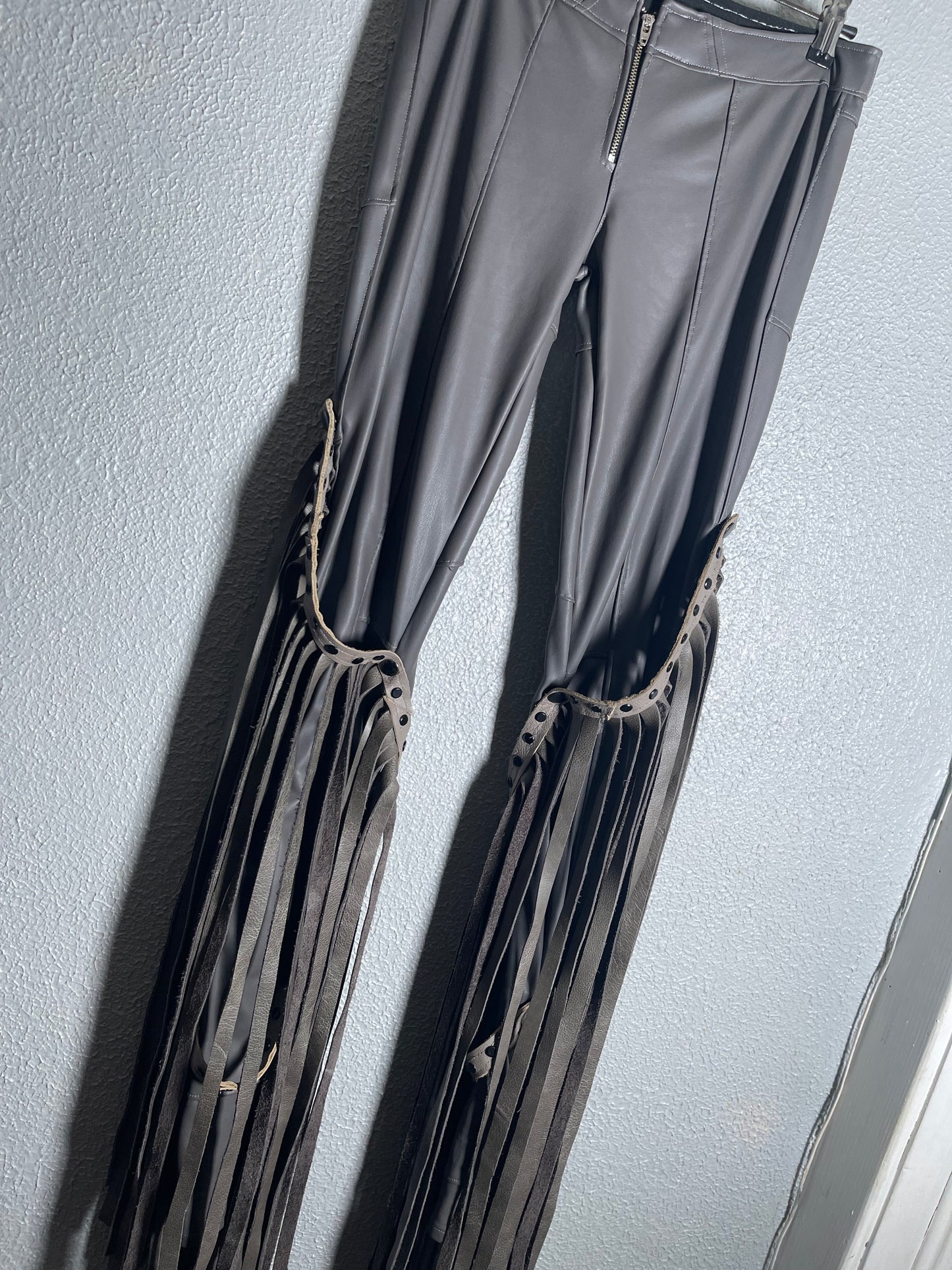 Speed Freak Pants