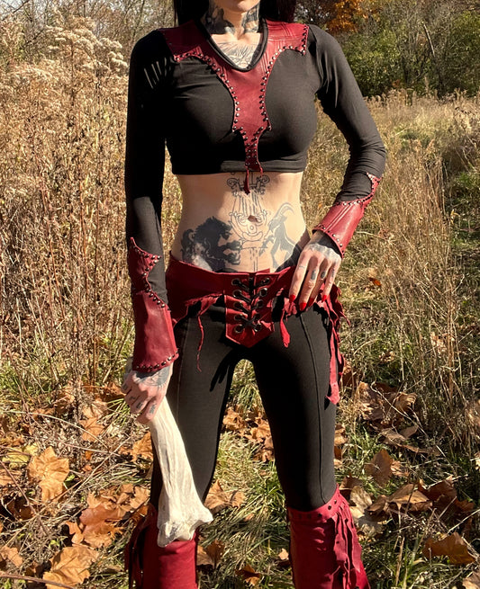 Sex & Violence Pants