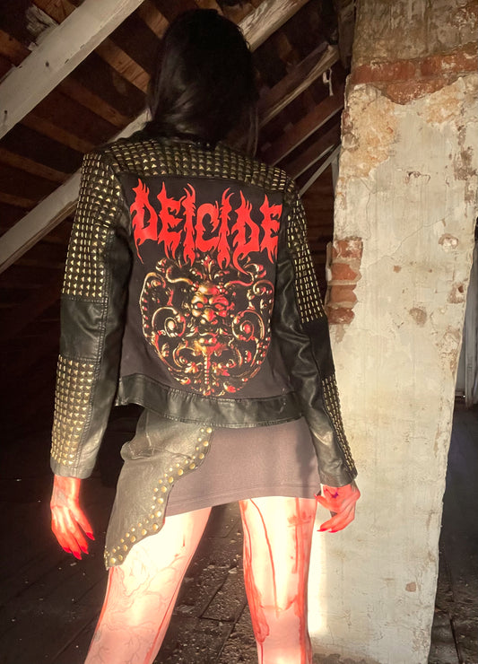 Dead By Dawn Jacket