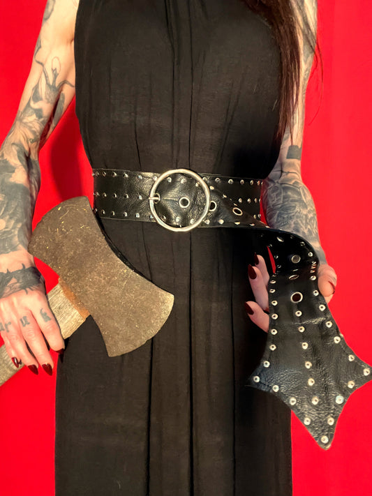 Executioner Belt