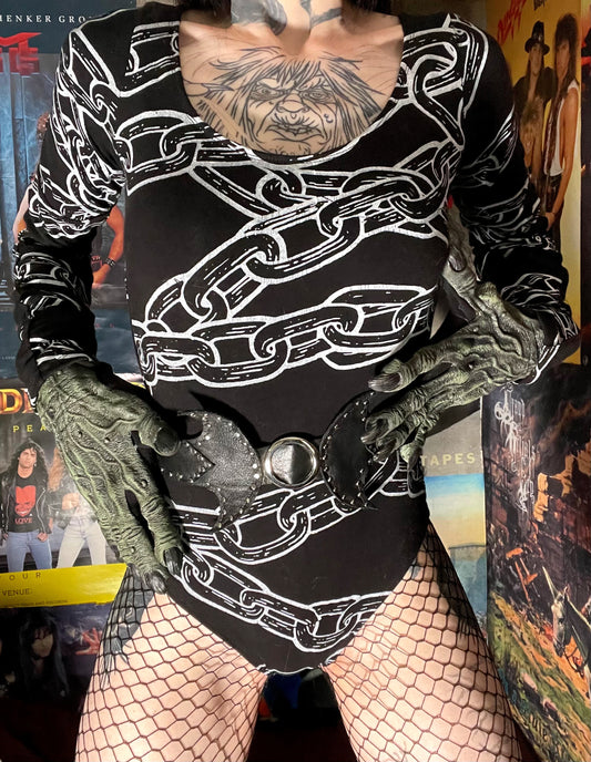 Executioner Blade Belt