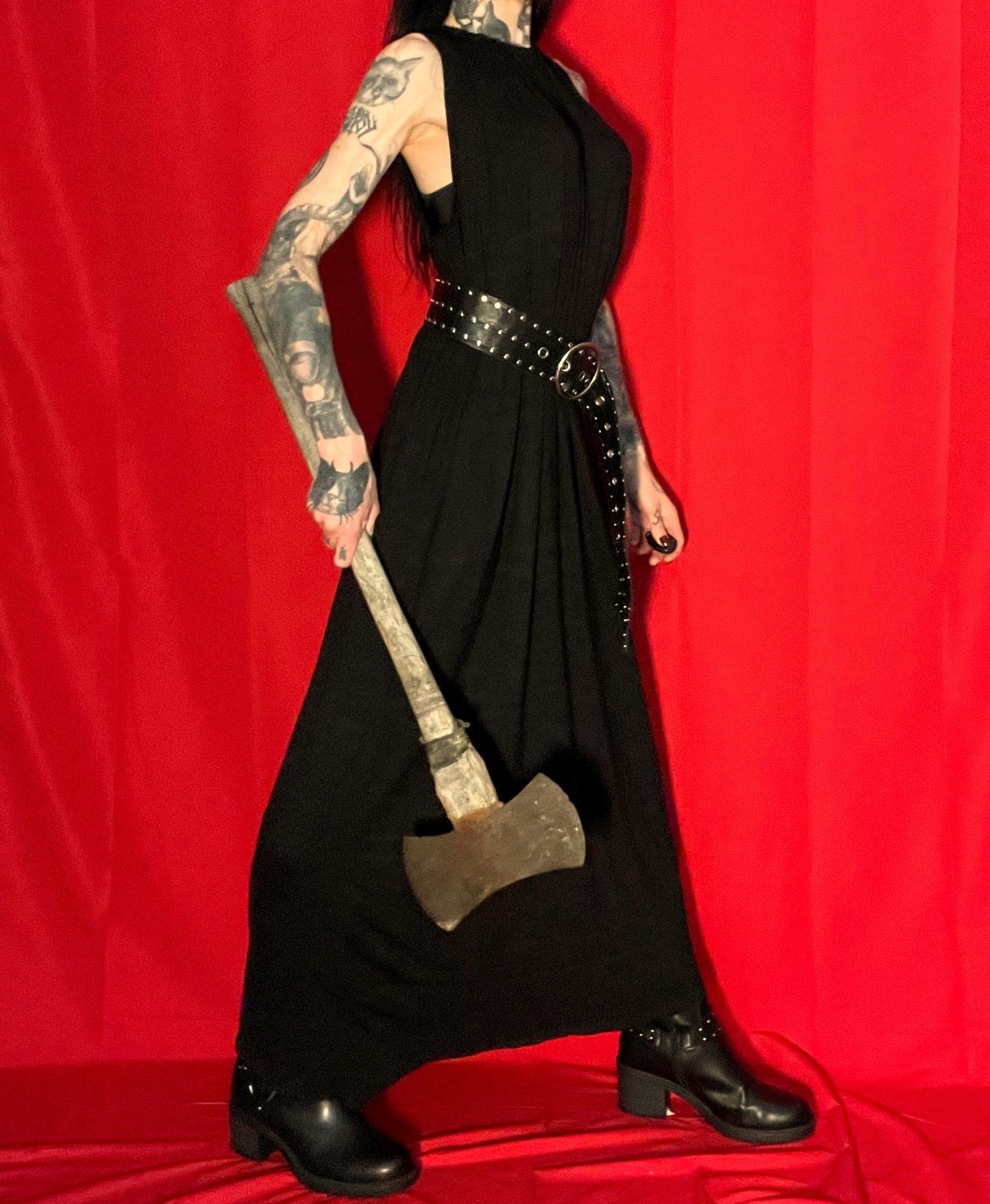 Executioner Dress