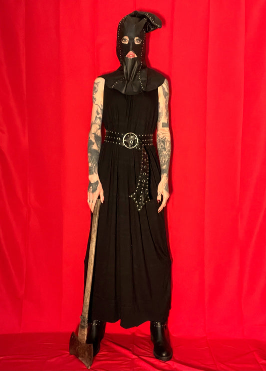 Executioner Dress
