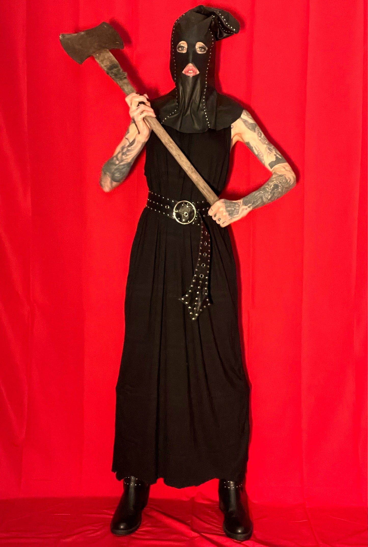 Executioner Dress