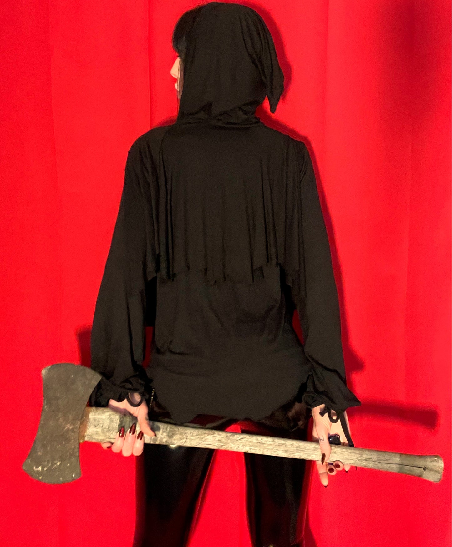 Executioner Hoodie