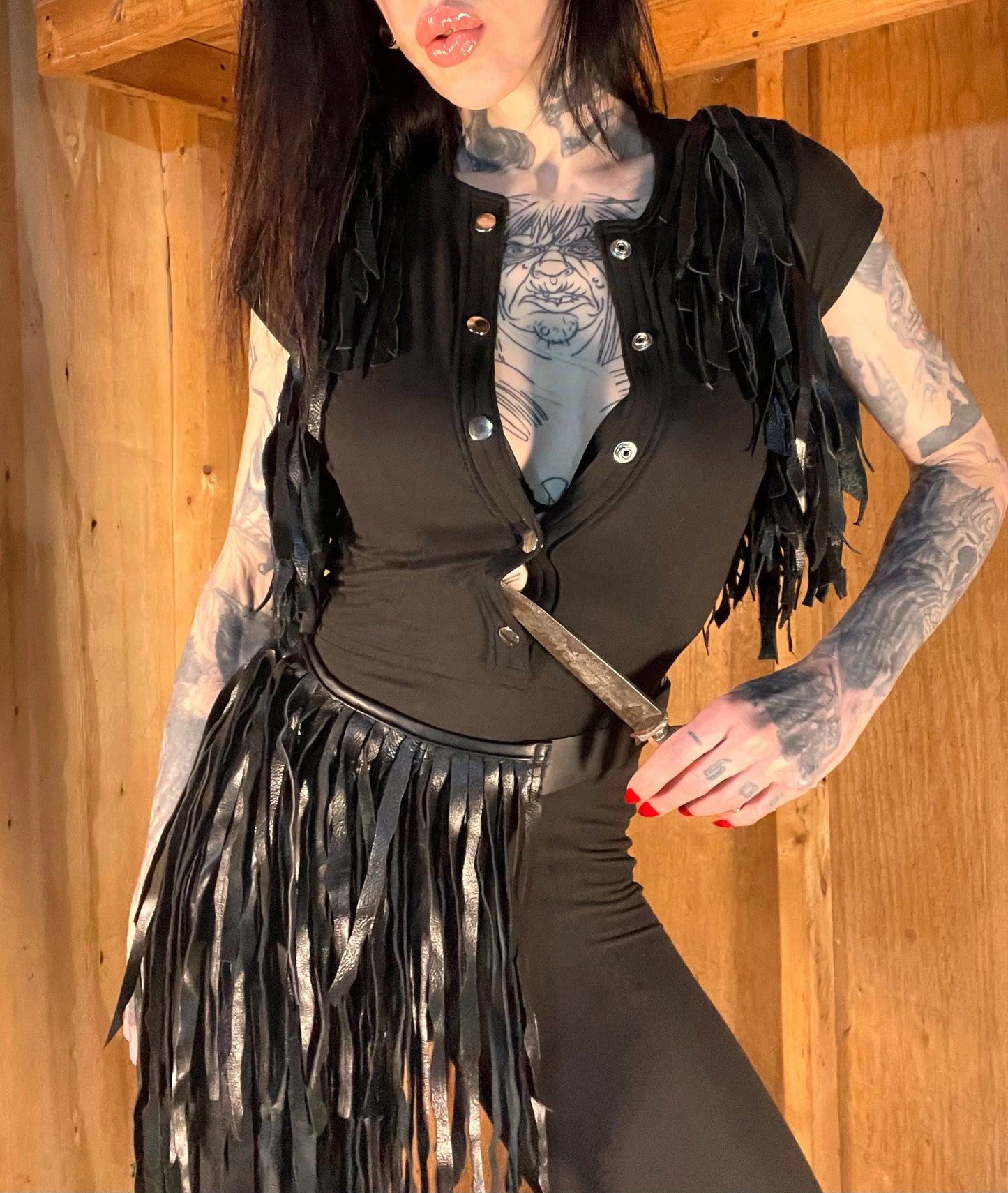 Maniac Jumpsuit