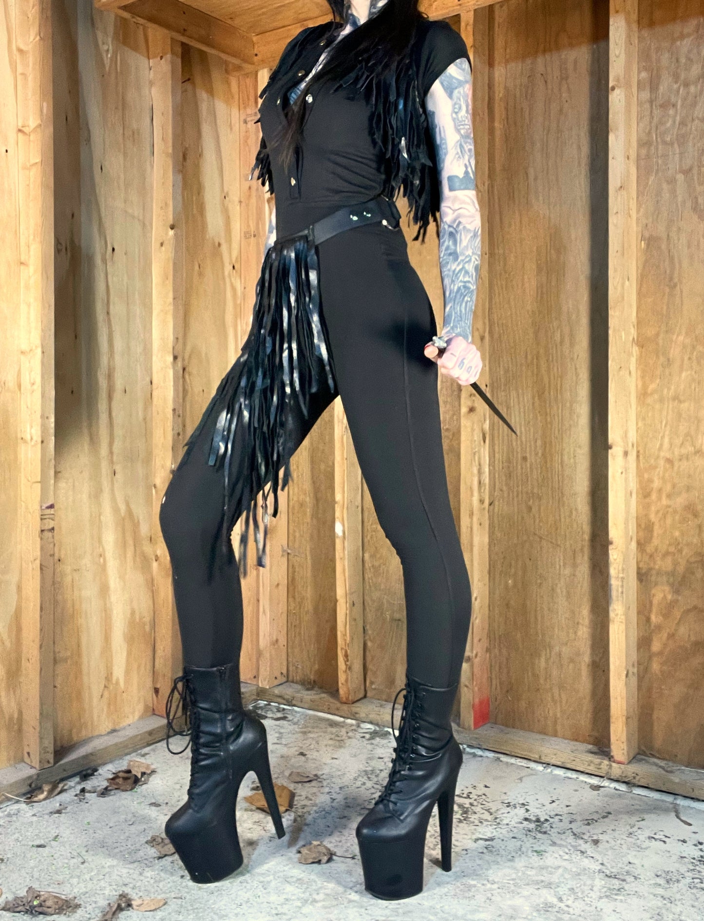 Maniac Vest