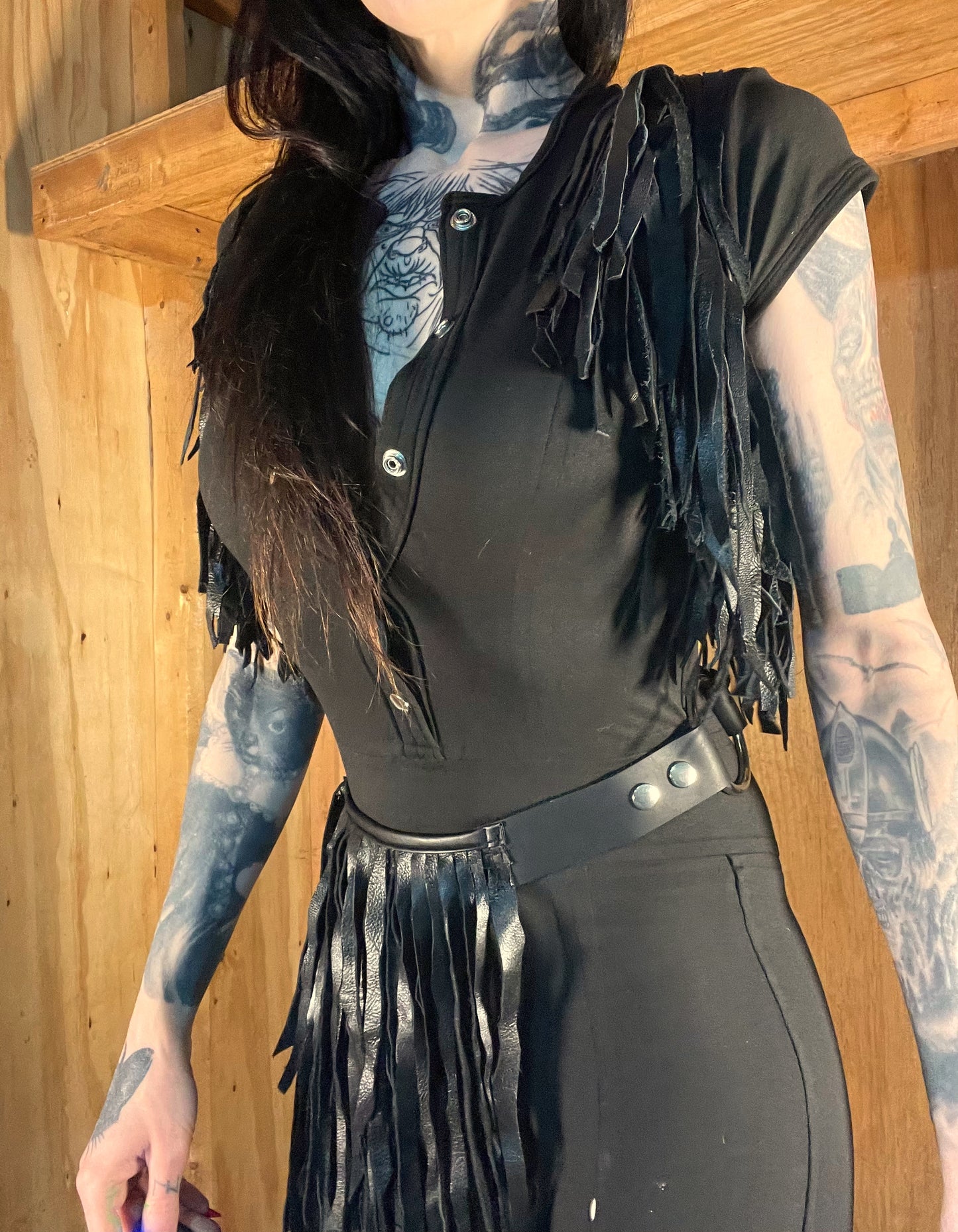 Maniac Vest