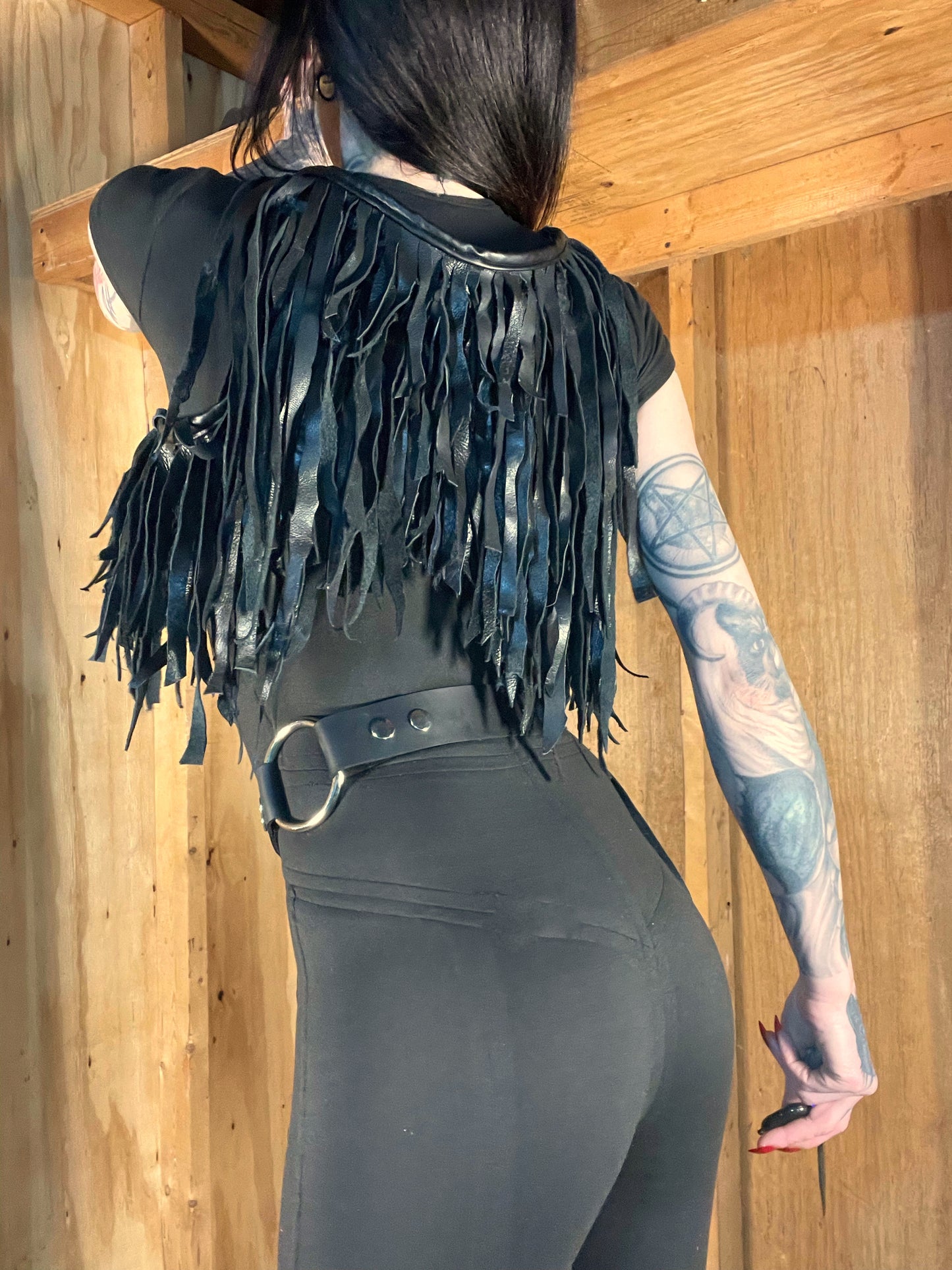Maniac Vest