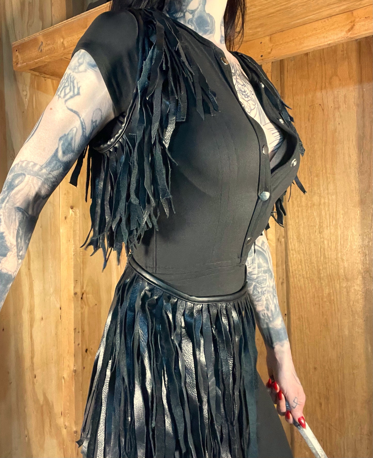 Maniac Vest