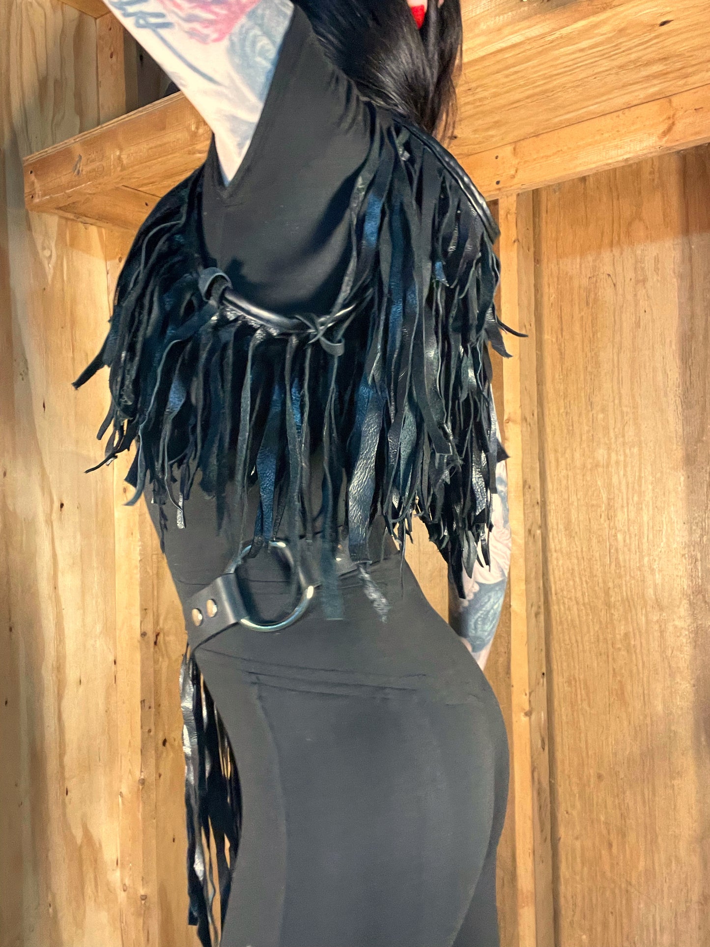 Maniac Vest