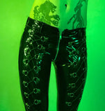 Hell Couture Widowmaker Pants